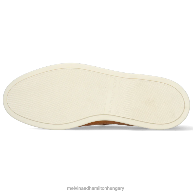 42FNT1448 papucscipő világos barna Melvin & Hamilton Adley 1 nők
