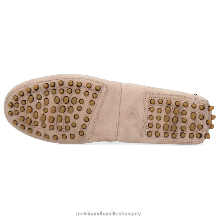 42FNT1451 papucscipő rózsaszín Melvin & Hamilton Caroline 1 nők