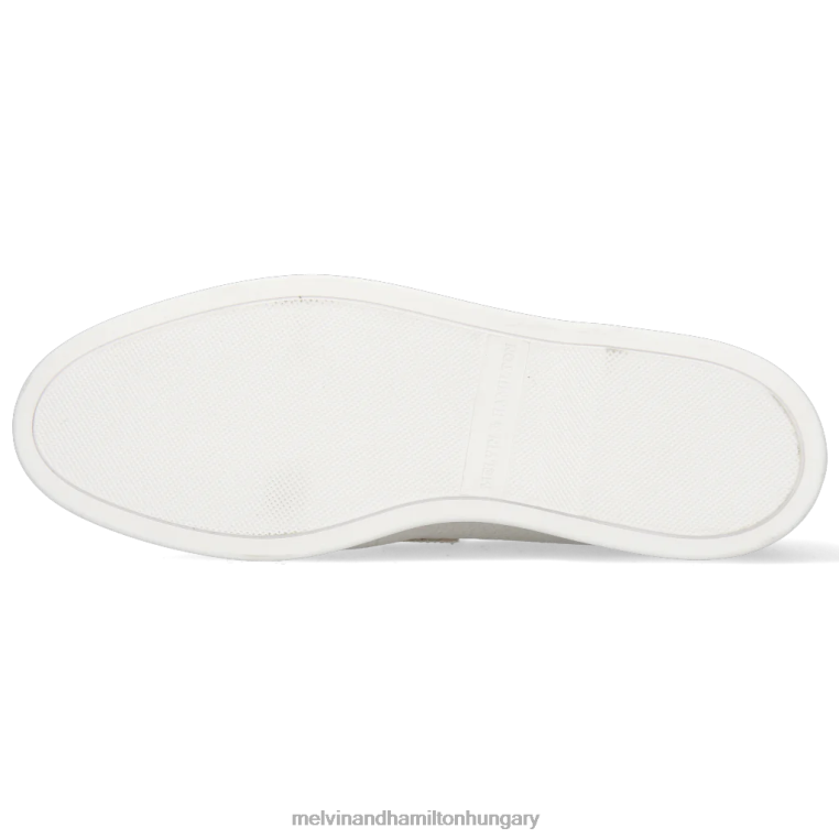 42FNT1460 papucscipő szürke Melvin & Hamilton Adley 3 nők