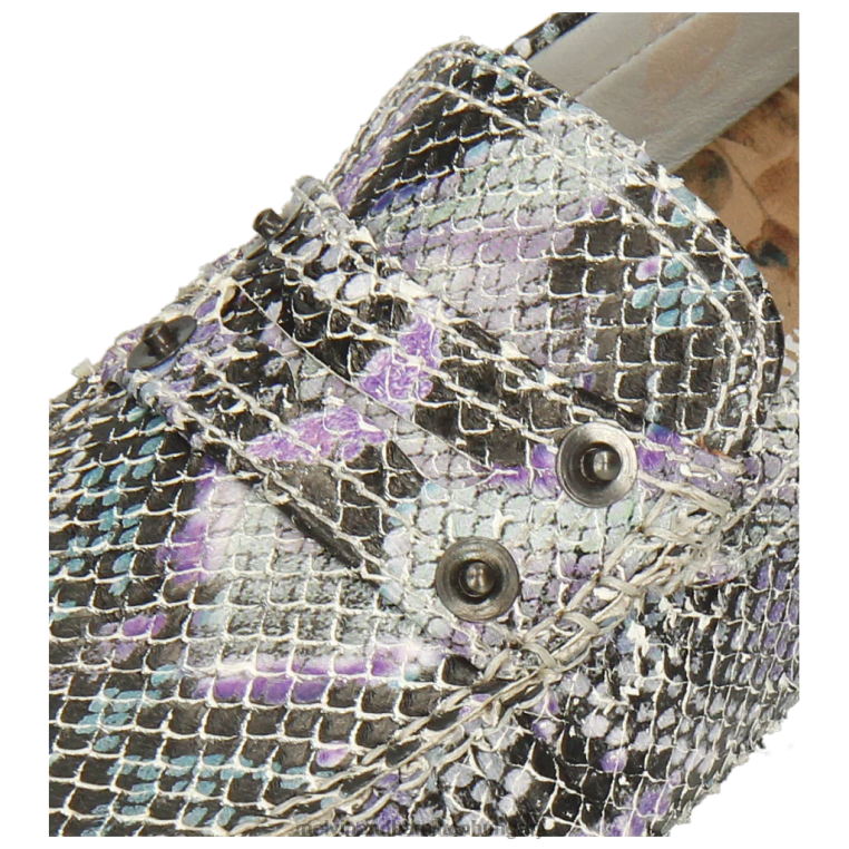 42FNT1464 papucscipő több Melvin & Hamilton Caroline 1 nők