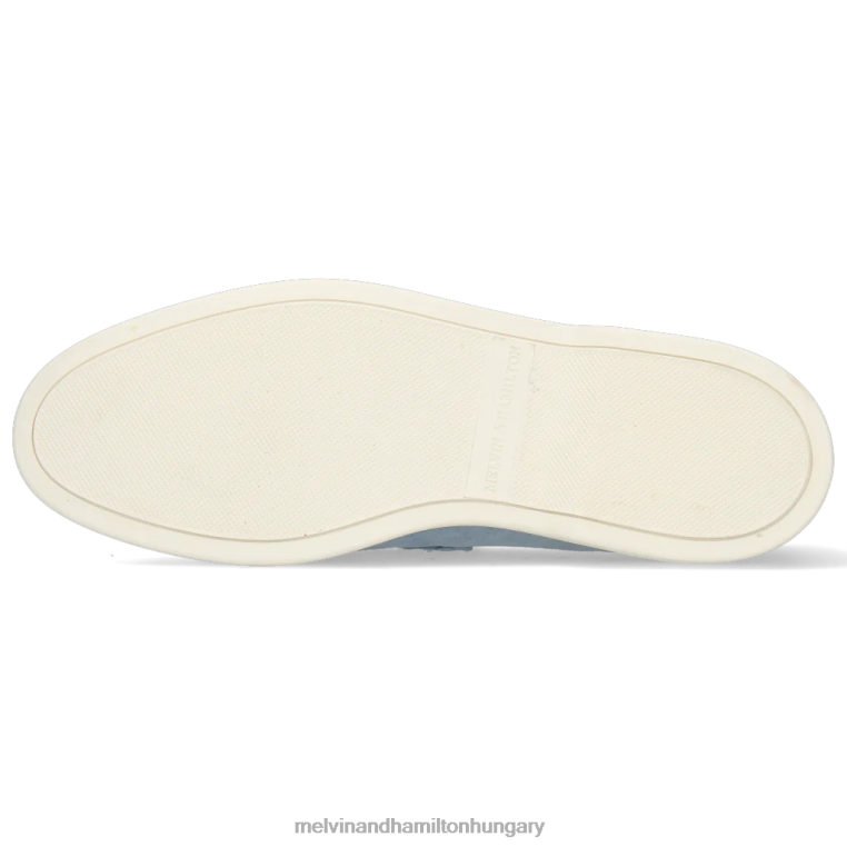 42FNT1465 papucscipő kék Melvin & Hamilton Adley 3 nők