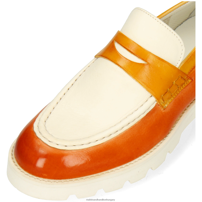 nők Melvin & Hamilton 42FNT1319 papucscipő több jade 6