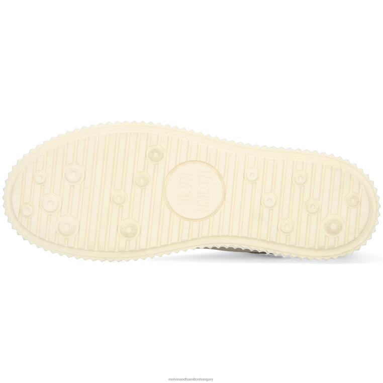 42FNT1781 tornacipő szürke Melvin & Hamilton nuri 2 nők