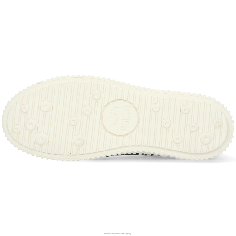 42FNT1796 tornacipő kék Melvin & Hamilton nuri 14 nők