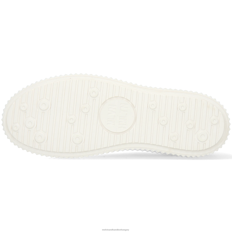 42FNT1804 tornacipő bézs Melvin & Hamilton nuri 7 nők