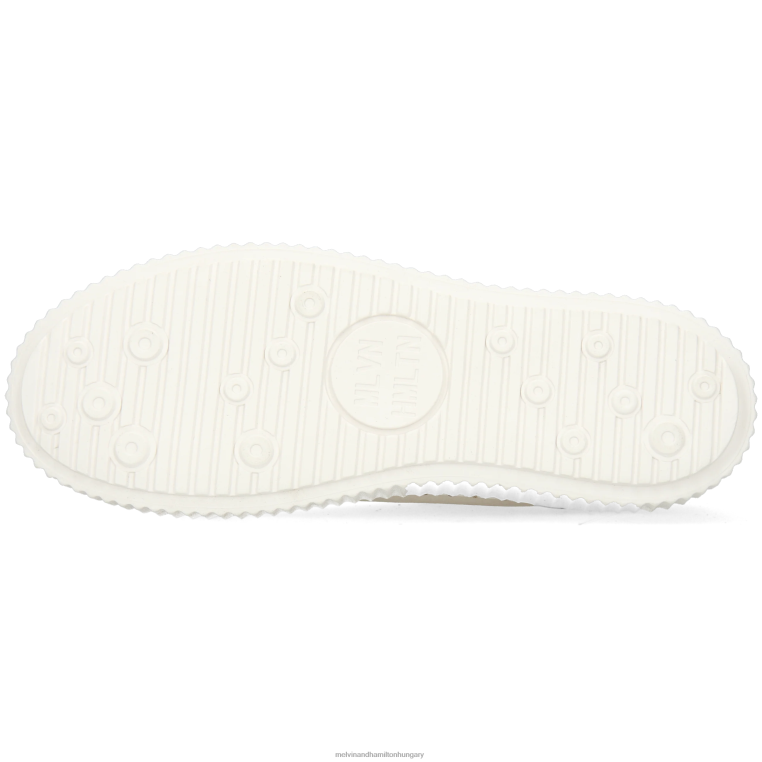 42FNT1808 tornacipő bézs Melvin & Hamilton nuri 5 nők