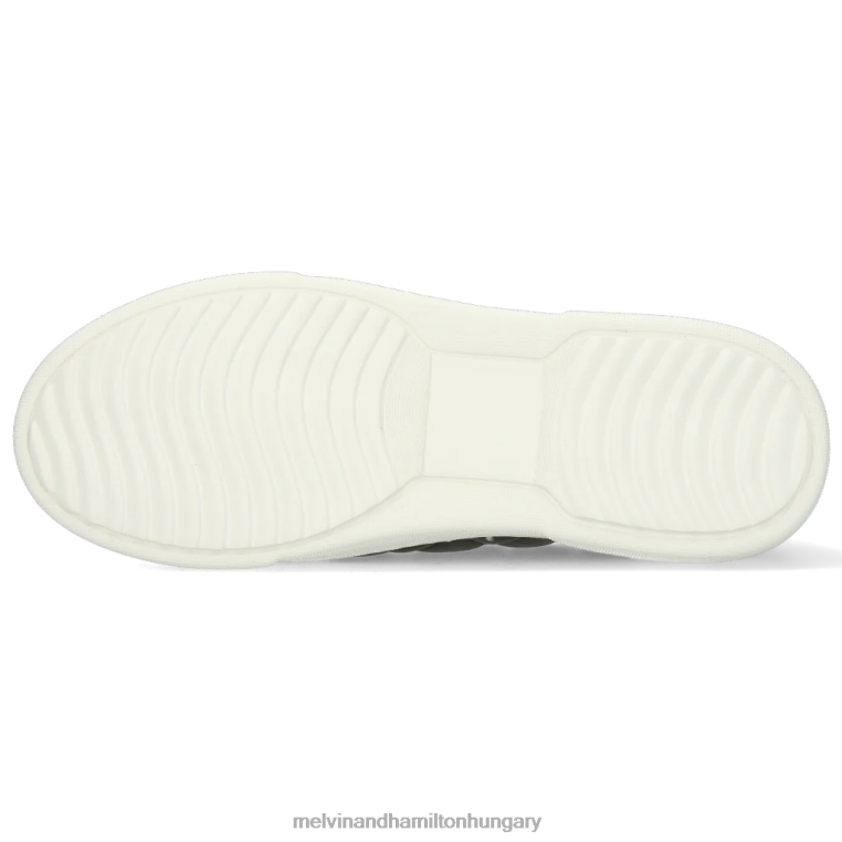 42FNT1810 tornacipő barna Melvin & Hamilton hailey 16 nők