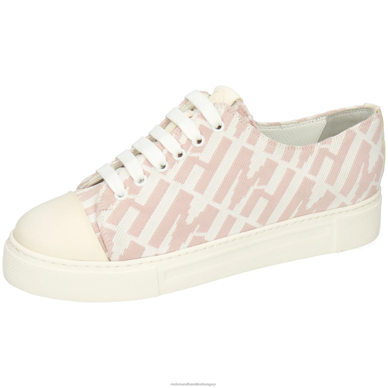 42FNT1812 tornacipő több Melvin & Hamilton borostyán 20 nők