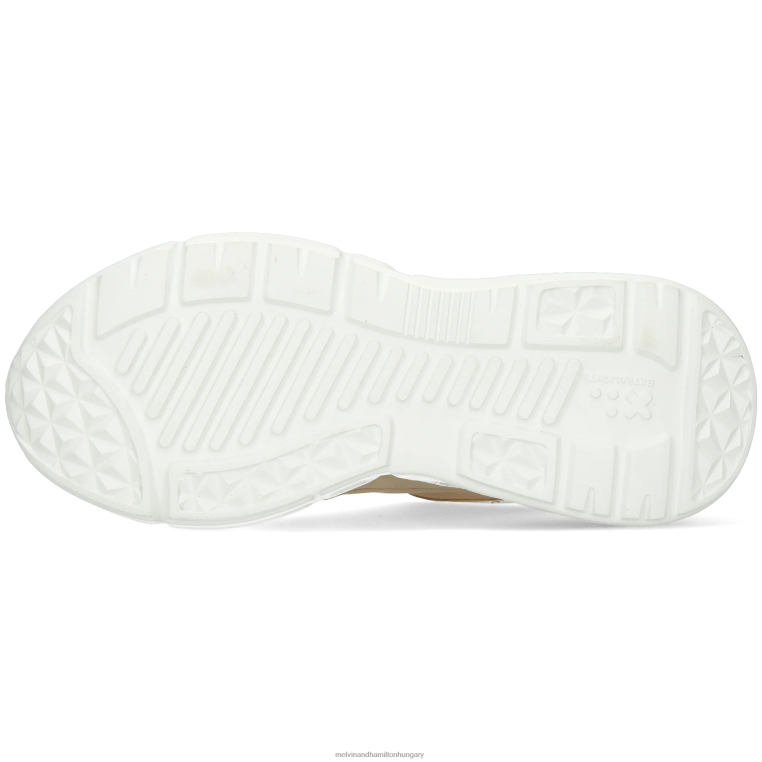 42FNT1817 tornacipő bézs Melvin & Hamilton pamela 4 nők