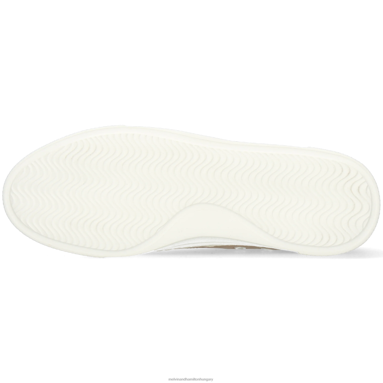 42FNT1818 tornacipő rózsaszín Melvin & Hamilton borostyán 20 nők