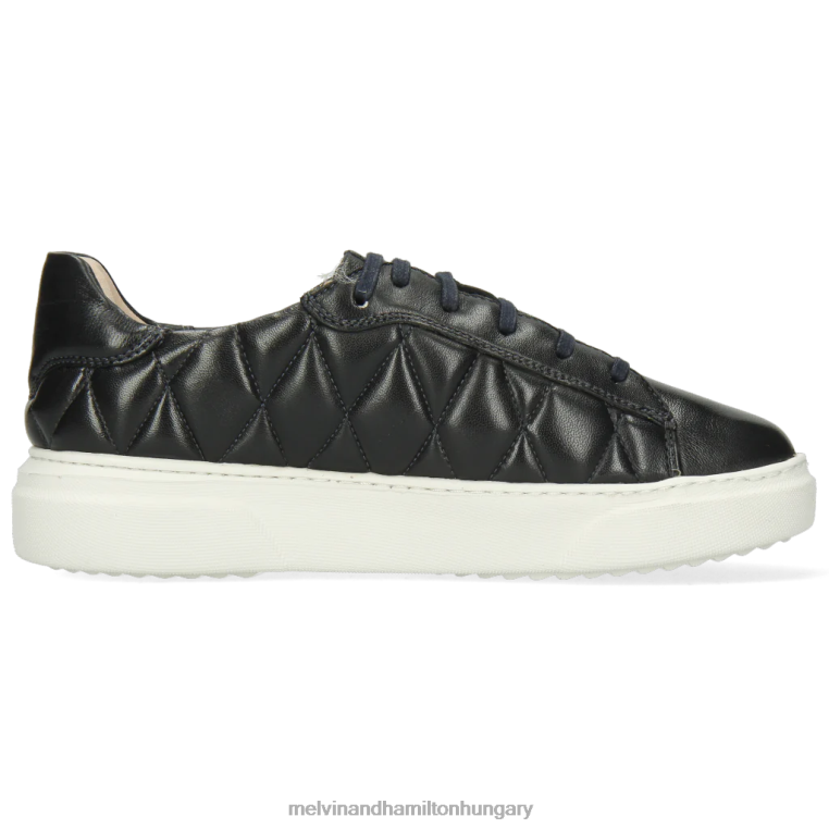 42FNT1823 tornacipő kék Melvin & Hamilton hailey 16 nők