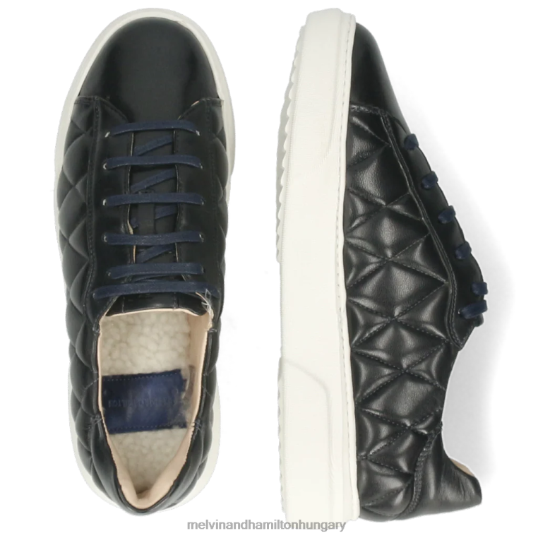 42FNT1823 tornacipő kék Melvin & Hamilton hailey 16 nők