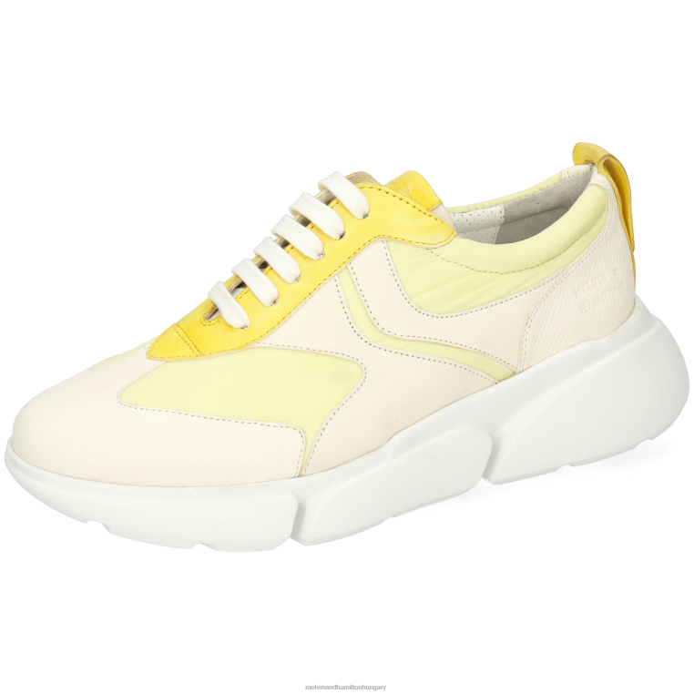 42FNT1826 tornacipő több Melvin & Hamilton tessa 4 nők