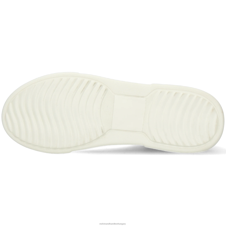 42FNT1829 tornacipő fekete Melvin & Hamilton hailey 25 nők