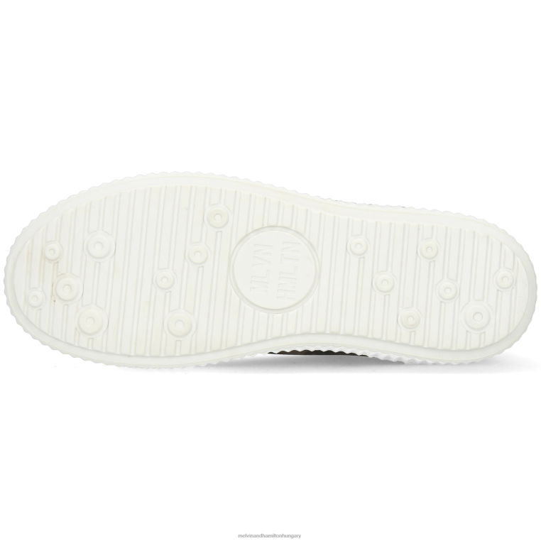 42FNT1840 tornacipő khaki Melvin & Hamilton nuri 3 nők