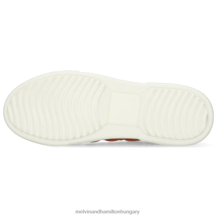 42FNT1849 tornacipő narancs Melvin & Hamilton hailey 16 nők