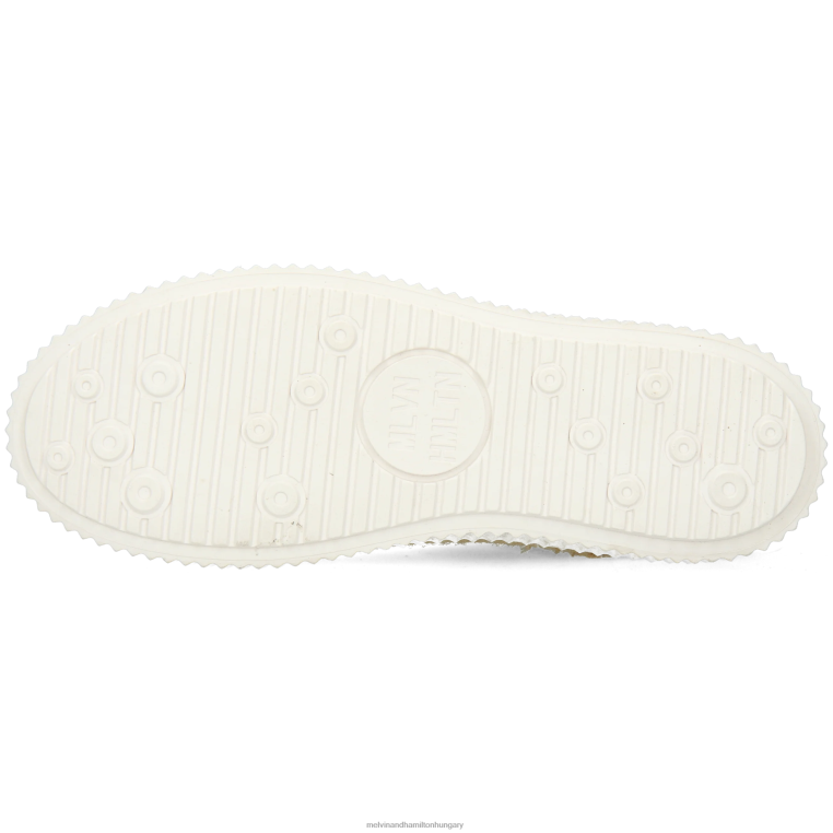 42FNT1850 tornacipő bézs Melvin & Hamilton nuri 12 nők