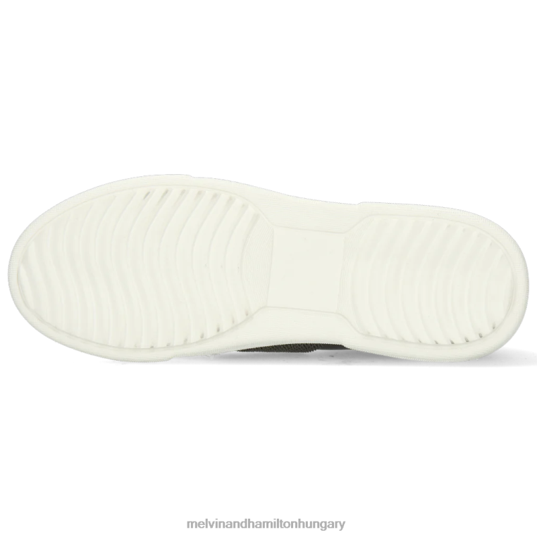 42FNT1853 tornacipő fekete Melvin & Hamilton hailey 17 nők