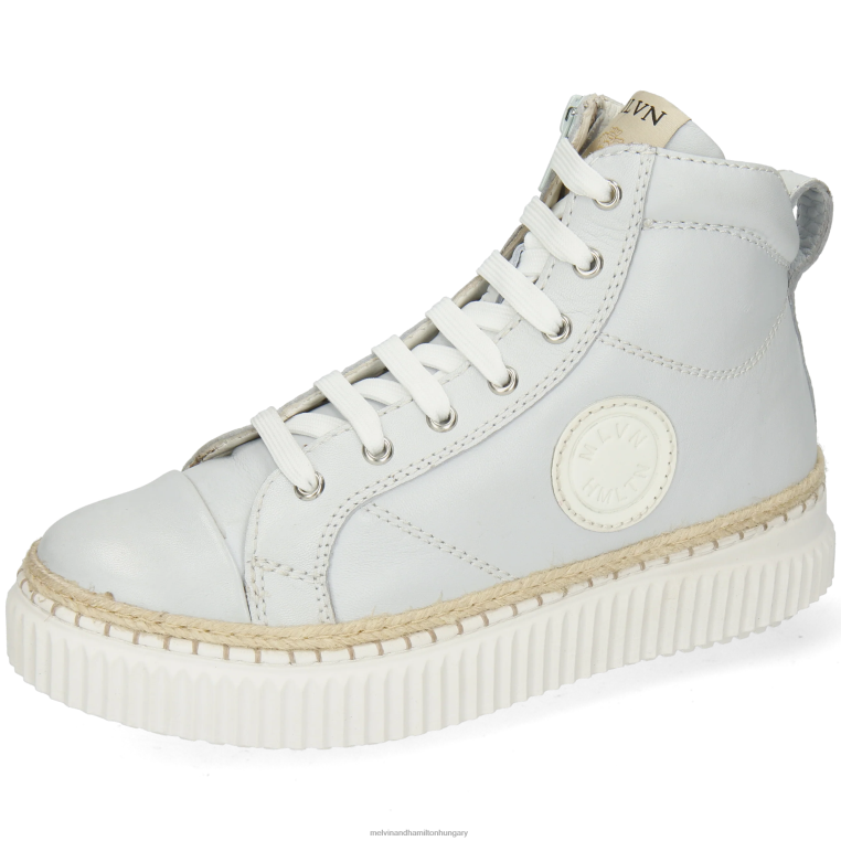 42FNT1858 tornacipő kék Melvin & Hamilton nuri 12 nők