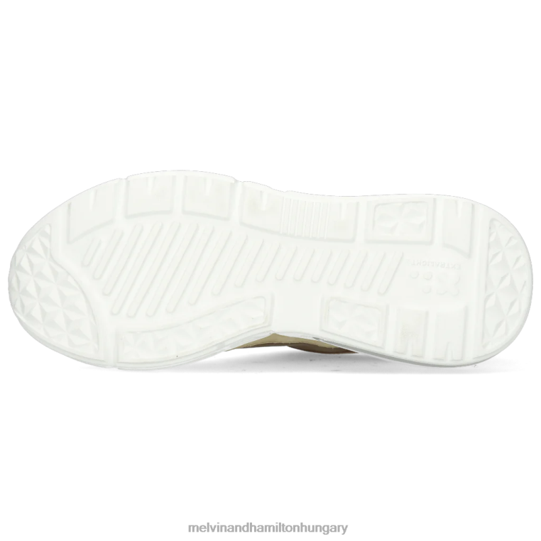 42FNT1859 tornacipő világos barna Melvin & Hamilton pamela 4 nők