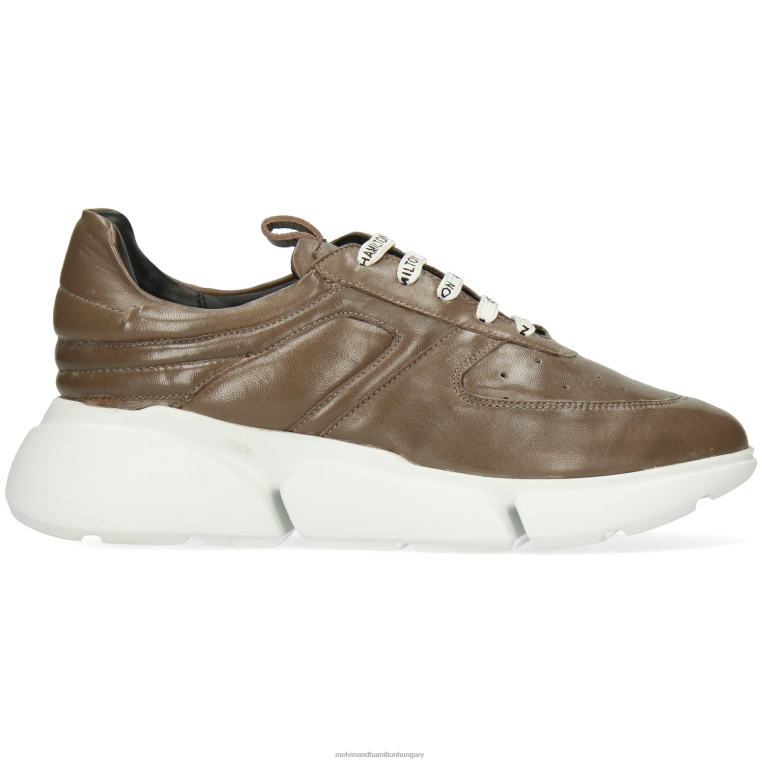 42FNT1860 tornacipő szürke Melvin & Hamilton tessa 2 nők