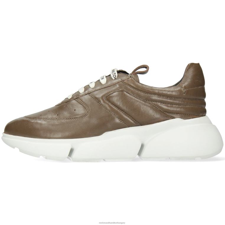 42FNT1860 tornacipő szürke Melvin & Hamilton tessa 2 nők