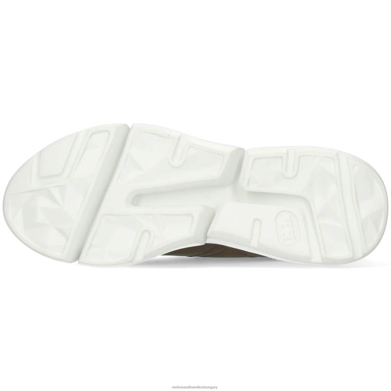 42FNT1860 tornacipő szürke Melvin & Hamilton tessa 2 nők