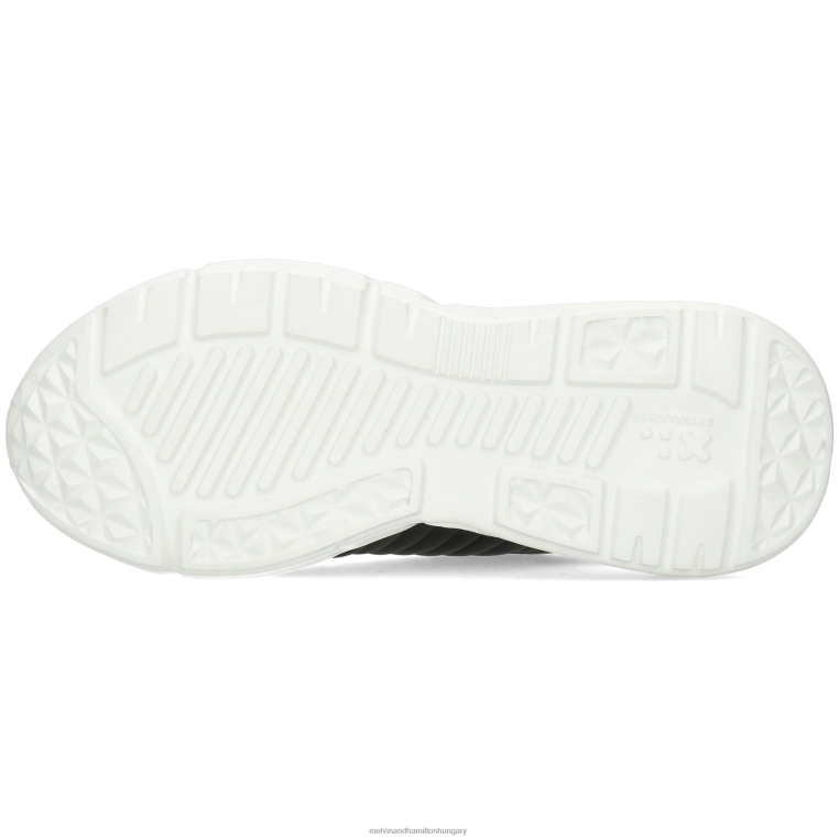 42FNT1869 tornacipő fekete Melvin & Hamilton pamela 1 nők