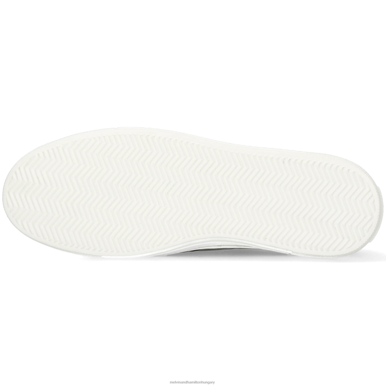 42FNT1872 tornacipő fekete Melvin & Hamilton borostyán 8 nők