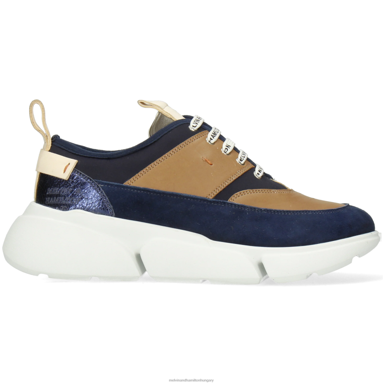 42FNT1873 tornacipő több Melvin & Hamilton tessa 1 nők