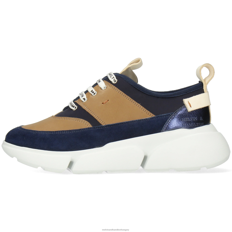 42FNT1873 tornacipő több Melvin & Hamilton tessa 1 nők